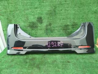 Бампер задний DAIHATSU TANTO L375S 52159-B2420 1 ракурс