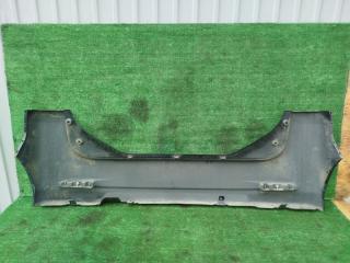 Бампер задний DAIHATSU TANTO L375S 52159-B2420 5 ракурс