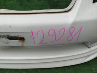 Бампер передний SUBARU LEGACY BP5 57704AG000 2 ракурс