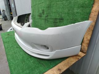 Бампер передний SUBARU LEGACY BP5 57704AG000 3 ракурс