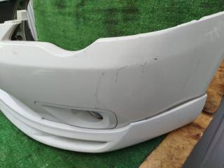 Бампер передний SUBARU LEGACY BP5 57704AG000 4 ракурс