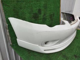 Бампер передний SUBARU LEGACY BP5 57704AG000 5 ракурс