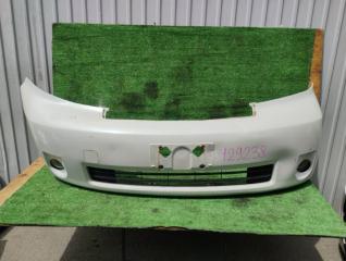 Бампер передний TOYOTA PORTE NNP11 52119-52390 1 ракурс