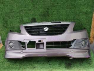 Бампер передний SUZUKI CERVO HG21S 71711-66K00ZGK 1 ракурс