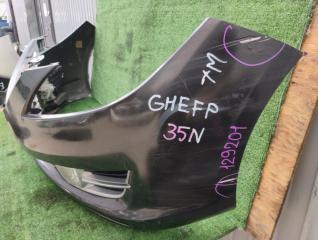 Бампер передний MAZDA ATENZA GHEFP GS1D50031 2 ракурс