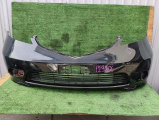 Бампер передний HONDA ELYSION RR1 71101-SJKA-ZZ00 1 ракурс