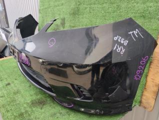 Бампер передний HONDA ELYSION RR1 71101-SJKA-ZZ00 2 ракурс