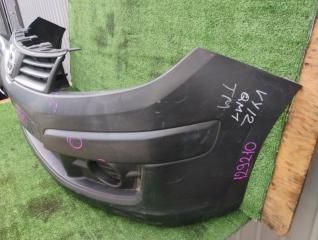 Бампер передний NISSAN AD VY12 62022-JJ00A 2 ракурс