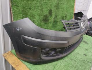 Бампер передний NISSAN AD VY12 62022-JJ00A 3 ракурс