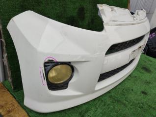 Бампер передний DAIHATSU BOON M312S KJ-VET 52119-B1010 5 ракурс