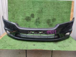 Бампер передний HONDA STREAM RN6 71101-SMA-0000 1 ракурс