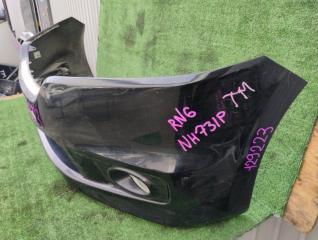 Бампер передний HONDA STREAM RN6 71101-SMA-0000 2 ракурс