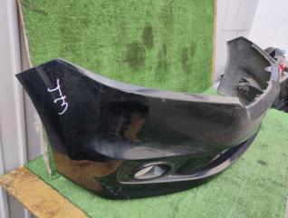 Бампер передний HONDA STREAM RN6 71101-SMA-0000 3 ракурс
