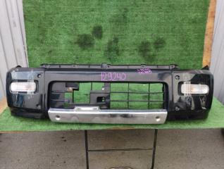 Бампер передний DAIHATSU NAKED L760S 52119-97221 1 ракурс