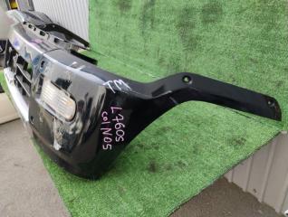 Бампер передний DAIHATSU NAKED L760S 52119-97221 2 ракурс