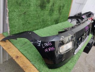 Бампер передний DAIHATSU NAKED L760S 52119-97221 4 ракурс