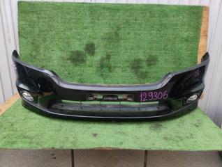 Бампер передний HONDA STREAM RN6 1 ракурс