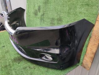 Бампер передний HONDA STREAM RN6 2 ракурс