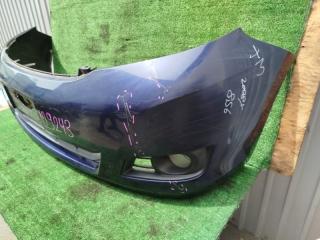 Бампер передний TOYOTA ISIS ZNM10 52119-44420 2 ракурс
