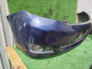 Бампер передний TOYOTA ISIS ZNM10 52119-44420 4 ракурс