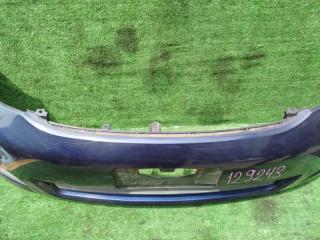 Бампер передний TOYOTA ISIS ZNM10 52119-44420 5 ракурс
