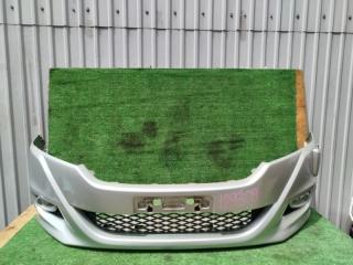 Бампер передний HONDA STREAM RN6 71101SMC000 1 ракурс
