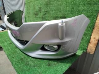 Бампер передний HONDA STREAM RN6 71101SMC000 3 ракурс