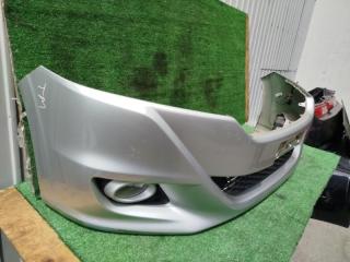 Бампер передний HONDA STREAM RN6 71101SMC000 4 ракурс