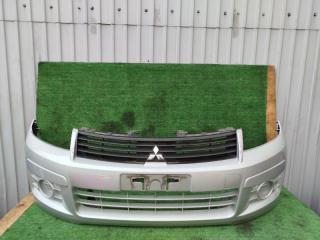 Бампер передний NISSAN AD VY12 62022-JJ20H 1 ракурс