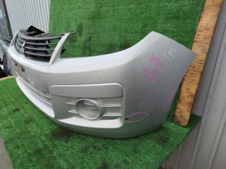 Бампер передний NISSAN AD VY12 62022-JJ20H 5 ракурс