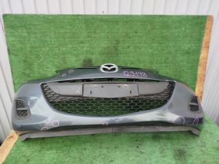 Бампер передний MAZDA DEMIO