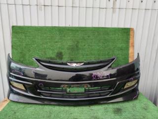Бампер передний TOYOTA ESTIMA ACR30 1 ракурс