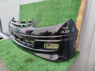 Бампер передний TOYOTA ESTIMA ACR30 2 ракурс