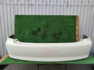 Бампер задний TOYOTA Mark II Wagon Blit JZX110 52159-22690 1 ракурс