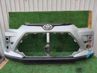 Бампер передний TOYOTA Raize A200A 52119-B1410 1 ракурс