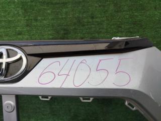 Бампер передний TOYOTA Raize A200A 52119-B1410 2 ракурс