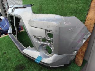 Бампер передний TOYOTA Raize A200A 52119-B1410 3 ракурс