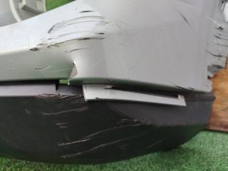 Бампер передний TOYOTA Raize A200A 52119-B1410 5 ракурс