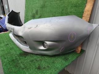 Бампер передний NISSAN LAFESTA CWFFWN C57050031 3 ракурс