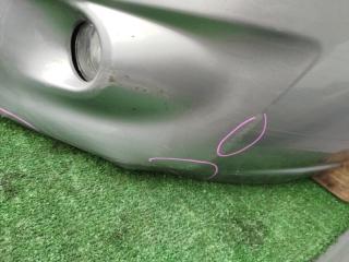 Бампер передний NISSAN LAFESTA CWFFWN C57050031 5 ракурс