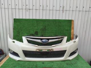 Бампер передний SUBARU LEGACY BR9 57704-AJ041 1 ракурс