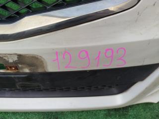 Бампер передний SUBARU LEGACY BR9 57704-AJ041 2 ракурс