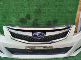 Бампер передний SUBARU LEGACY BR9 57704-AJ041 3 ракурс