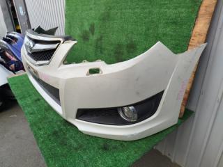 Бампер передний SUBARU LEGACY BR9 57704-AJ041 4 ракурс