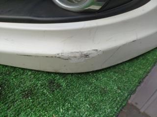 Бампер передний SUBARU LEGACY BR9 57704-AJ041 5 ракурс