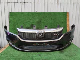 Бампер передний HONDA STREAM RN6 71101SMA0000 1 ракурс