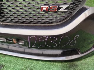 Бампер передний HONDA STREAM RN6 71101SMA0000 2 ракурс