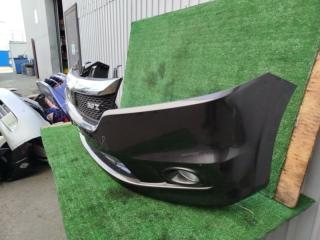 Бампер передний HONDA STREAM RN6 71101SMA0000 3 ракурс