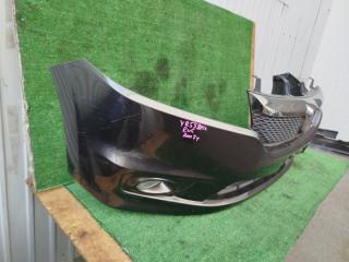 Бампер передний HONDA STREAM RN6 71101SMA0000 4 ракурс