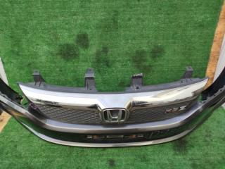 Бампер передний HONDA STREAM RN6 71101SMA0000 5 ракурс